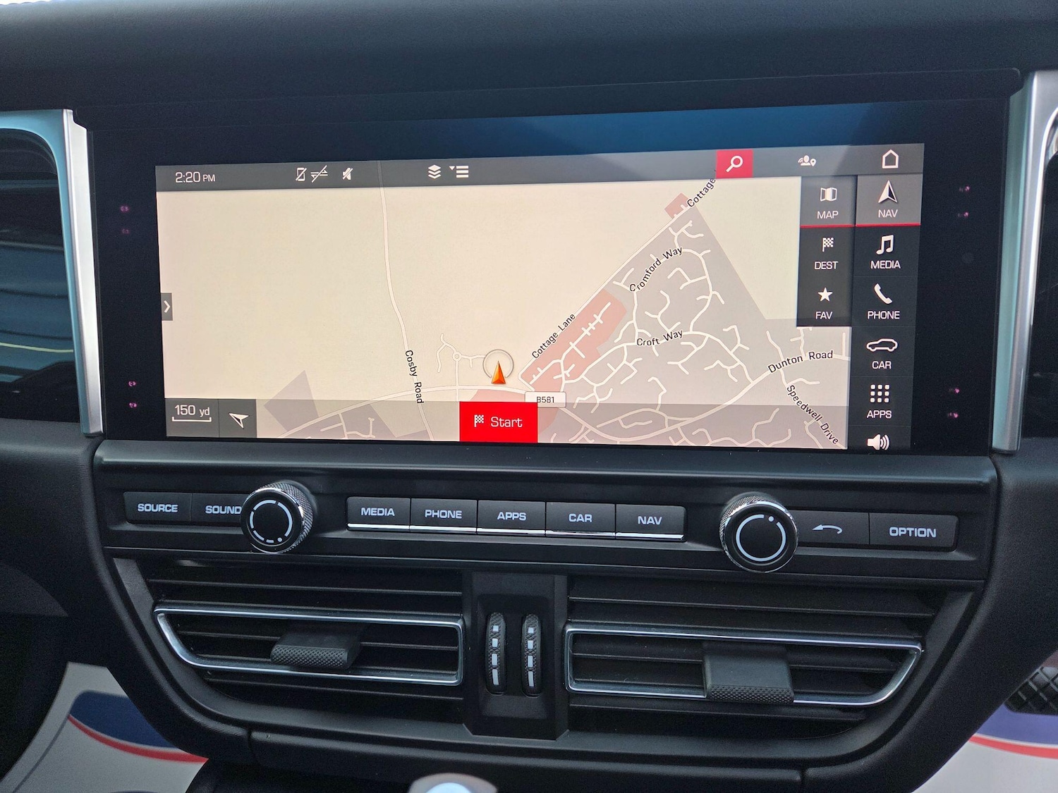 Used Porsche Macan 2019 for sale - 77427635: Photo 29