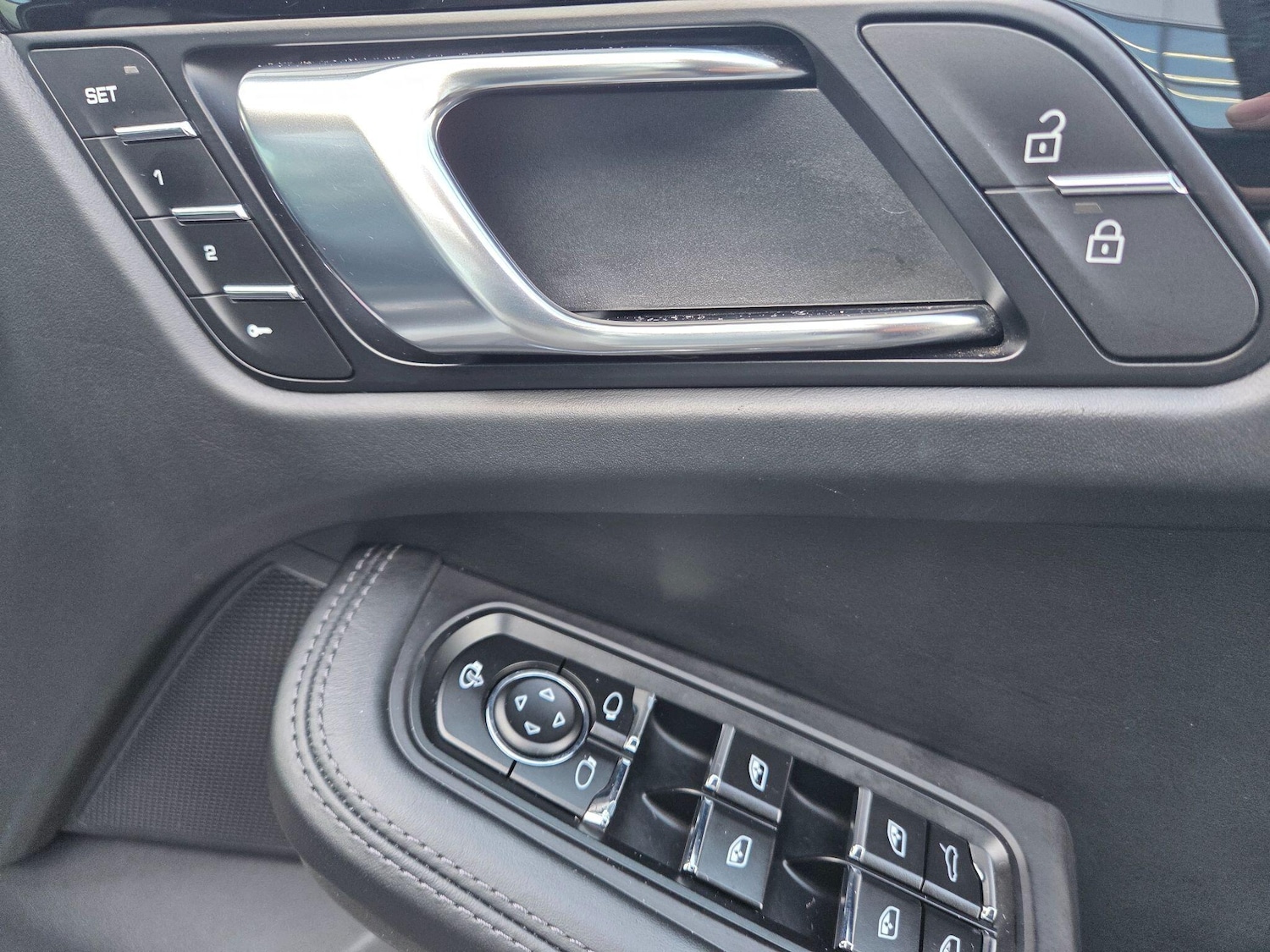 Used Porsche Macan 2019 for sale - 77427635: Photo 34