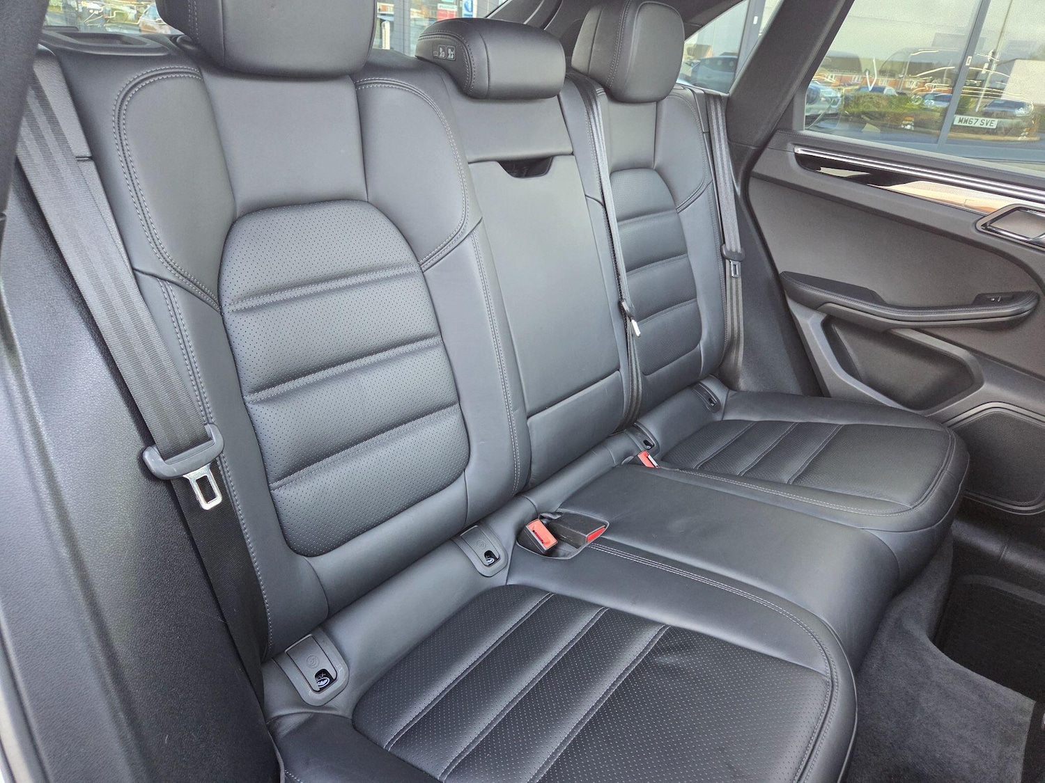 Used Porsche Macan 2019 for sale - 77427635: Photo 41