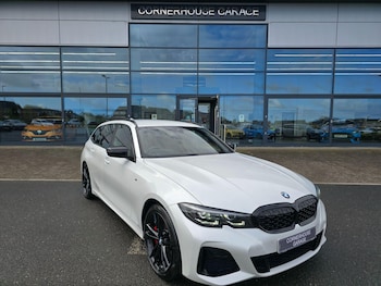 Used BMW 3 Series 2022 for sale - 78377231: Photo