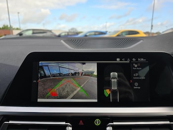 Used BMW 3 Series 2022 for sale - 78377231: Photo