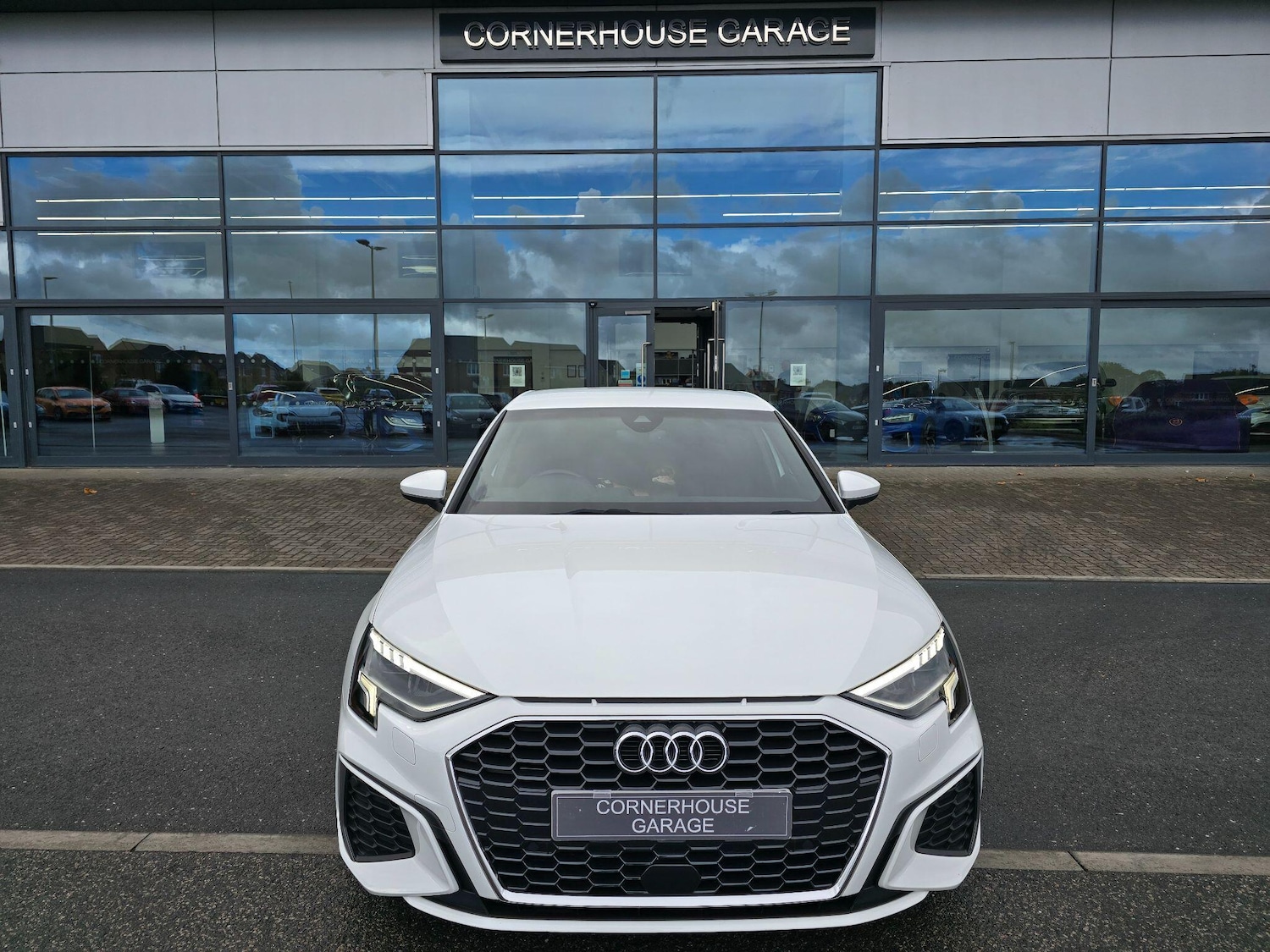 Used Audi A3 2021 for sale - 77427640: Photo 11