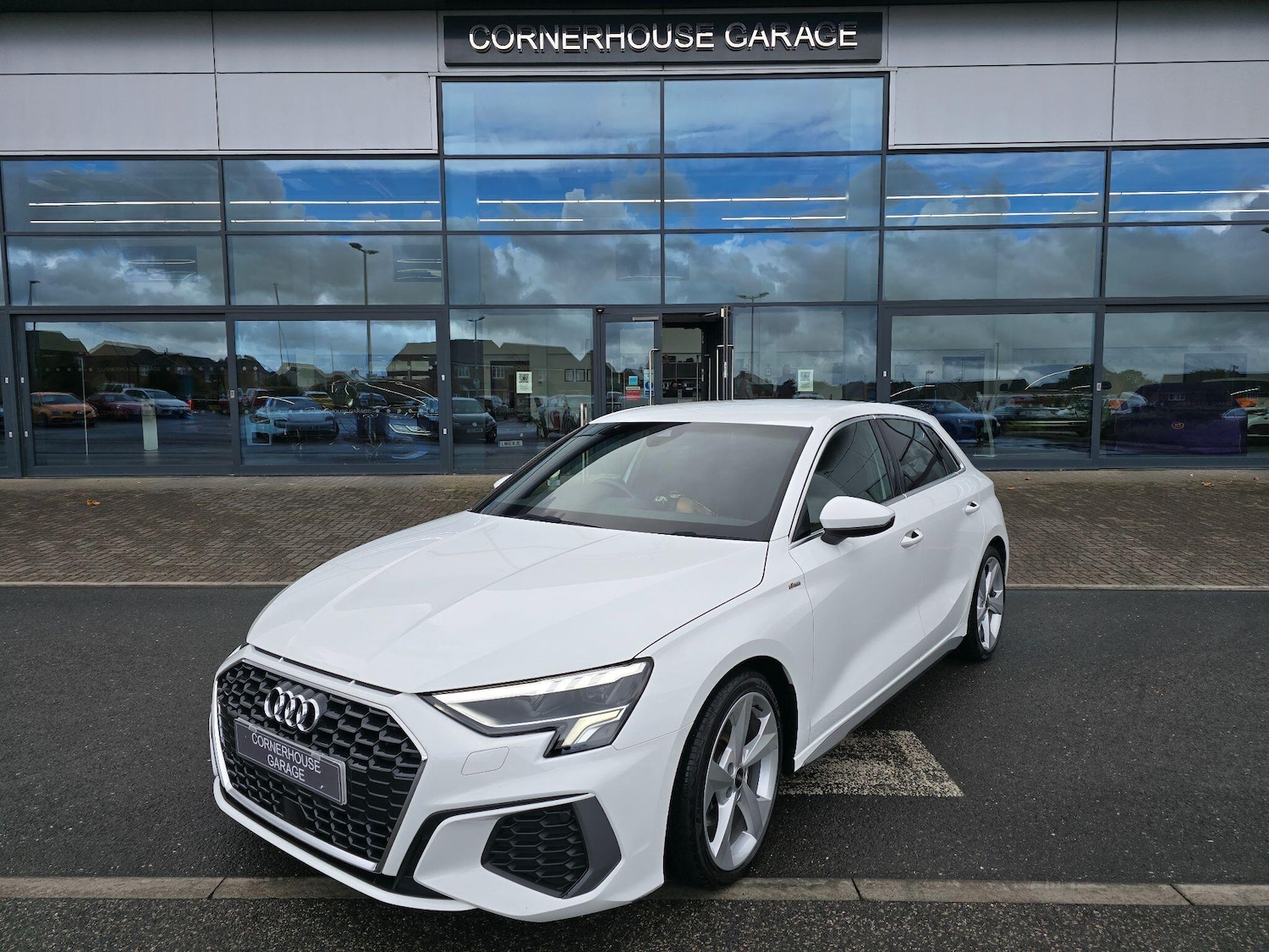 Used Audi A3 2021 for sale - 77427640: Photo 12