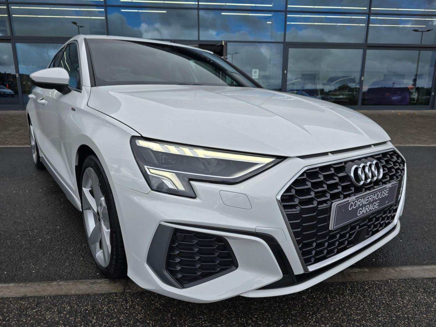 Used Audi A3 2021 for sale - 77427640: Photo 19