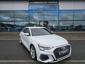 Audi A3 feature image