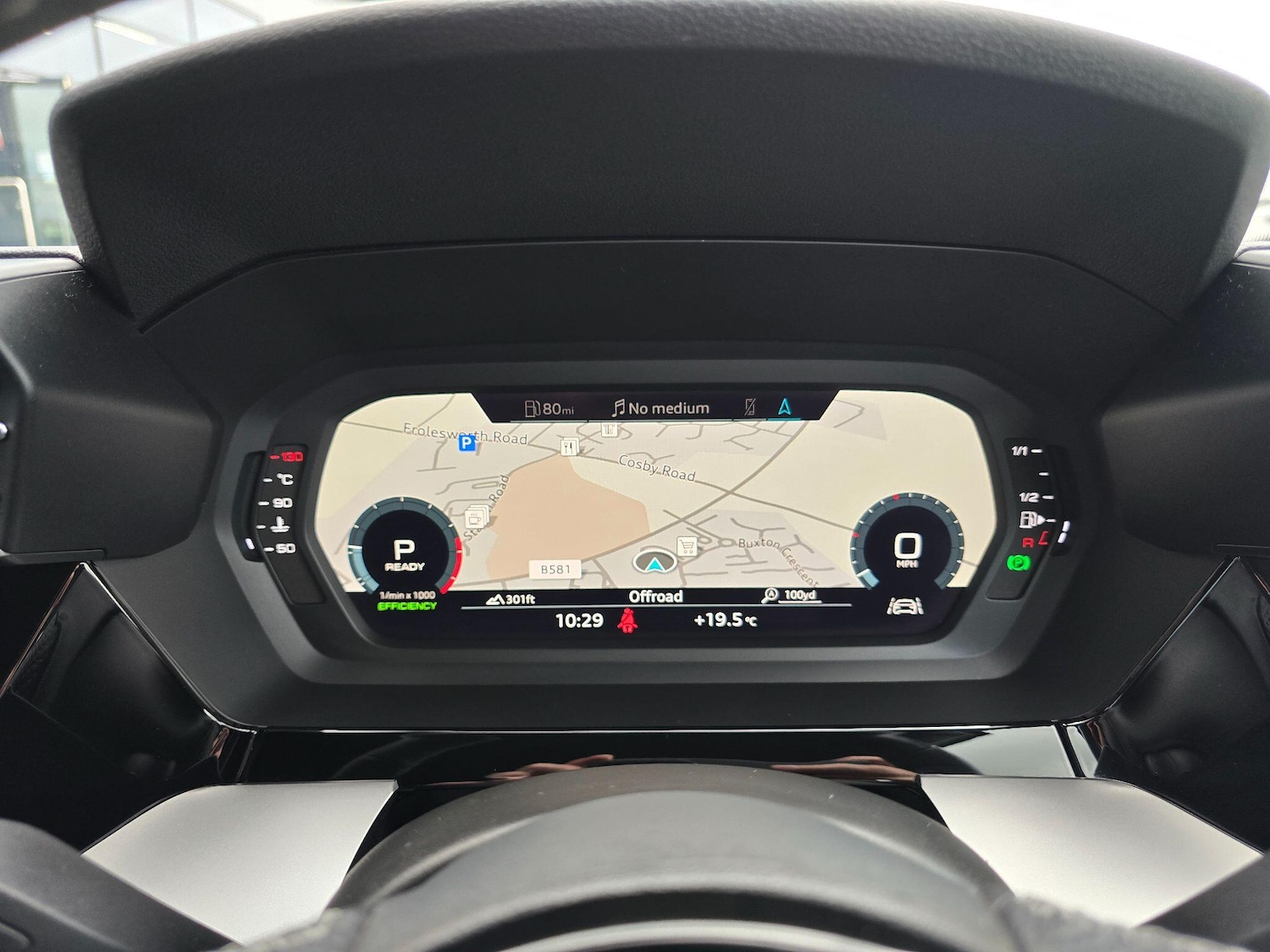 Used Audi A3 2021 for sale - 77427640: Photo 2