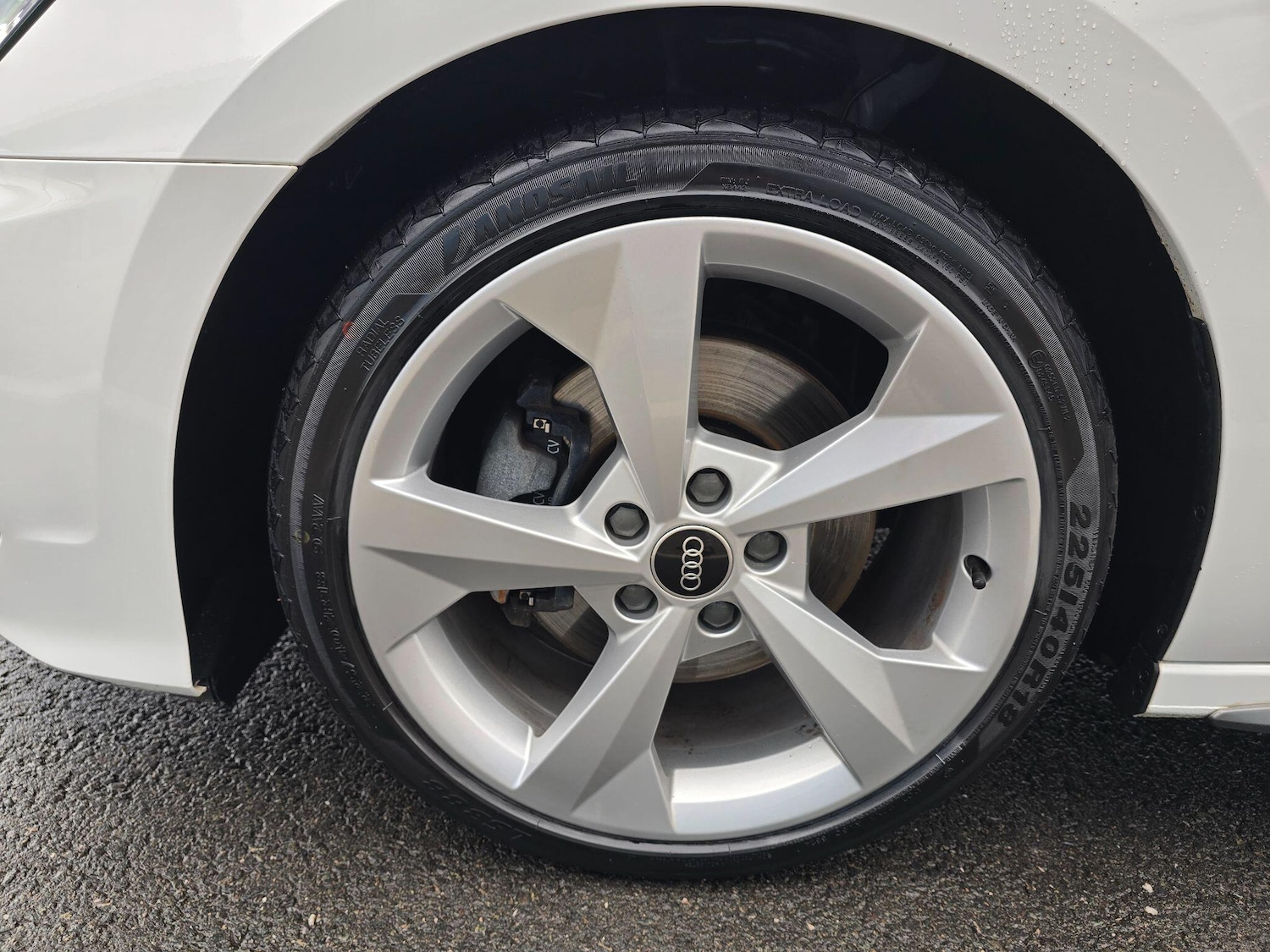 Used Audi A3 2021 for sale - 77427640: Photo 25