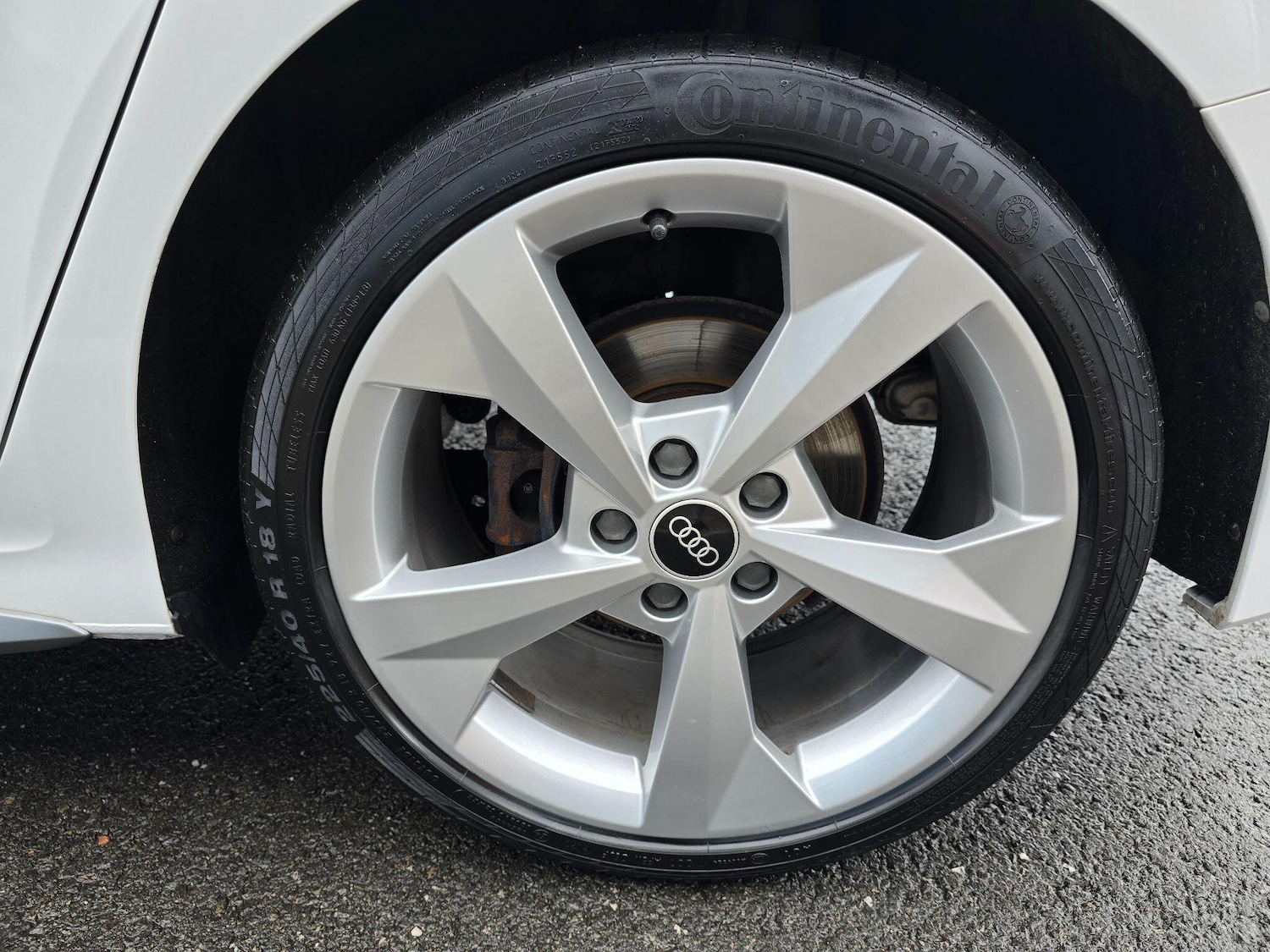 Used Audi A3 2021 for sale - 77427640: Photo 26