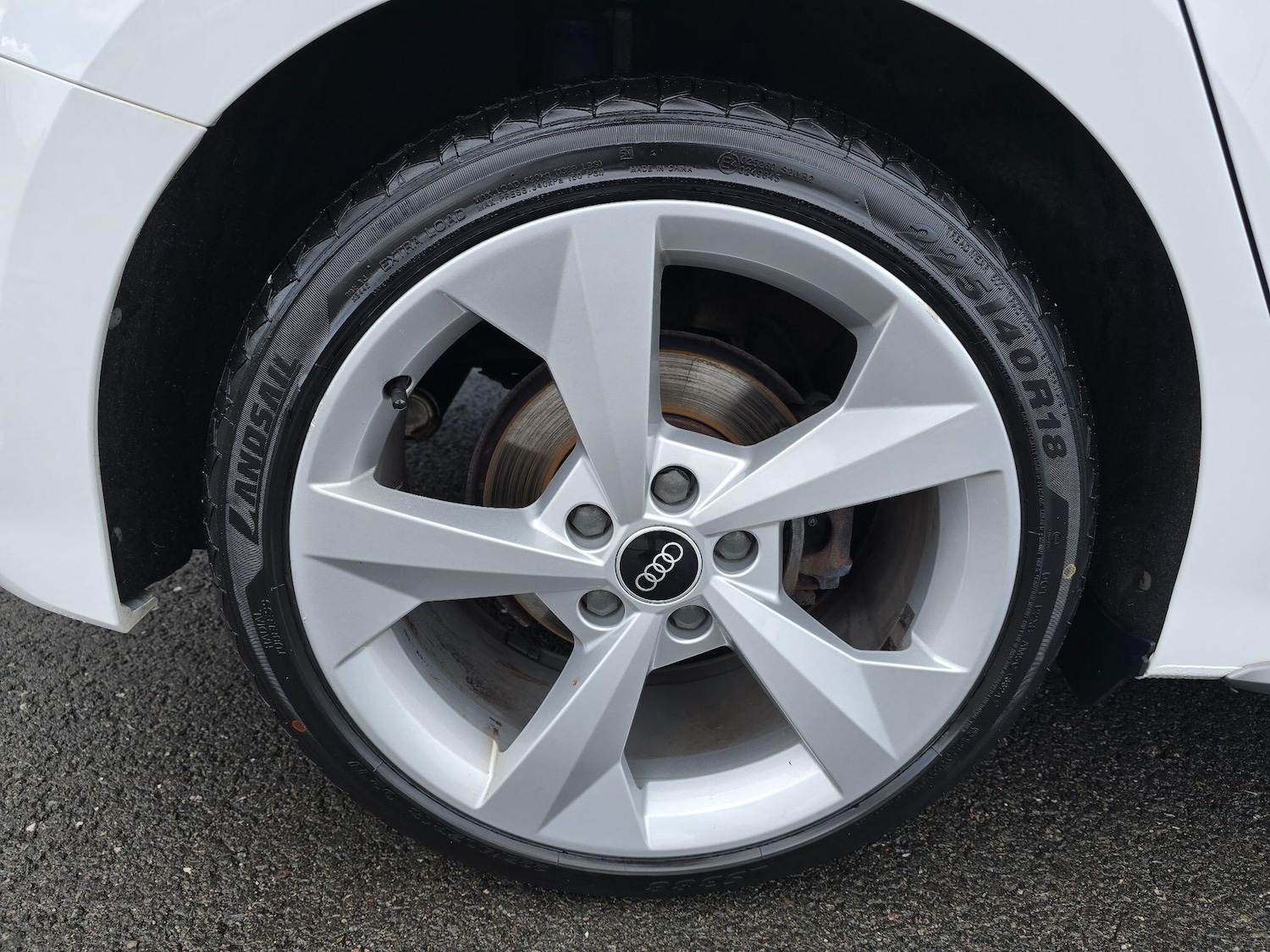 Used Audi A3 2021 for sale - 77427640: Photo 27