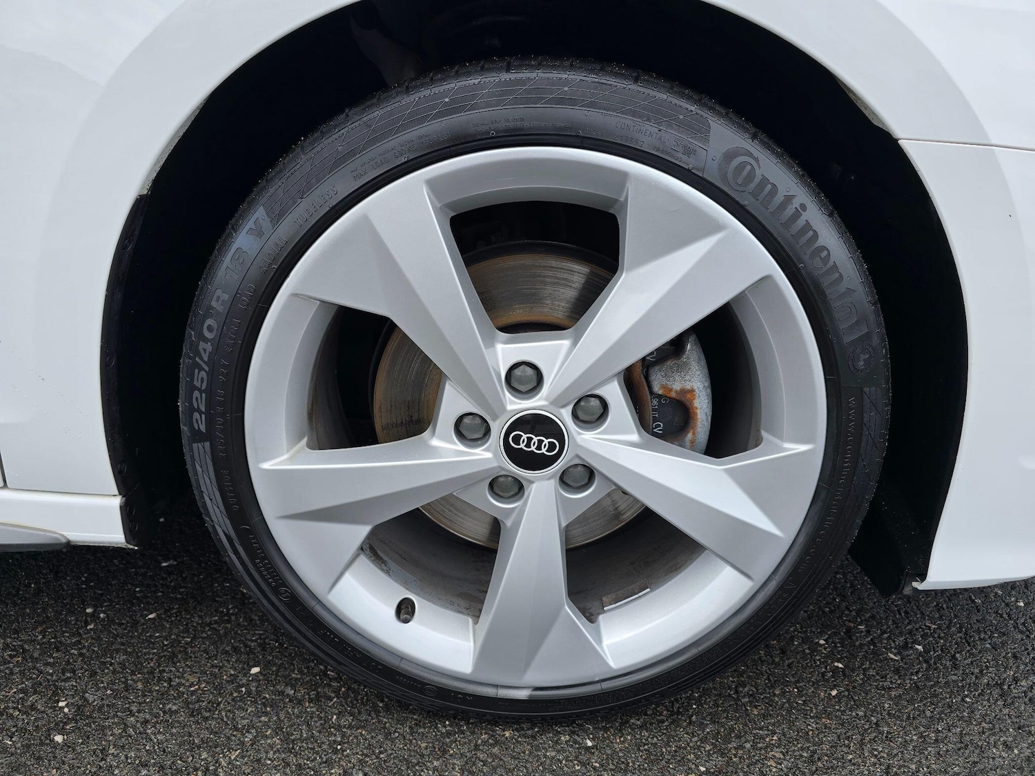 Used Audi A3 2021 for sale - 77427640: Photo 28