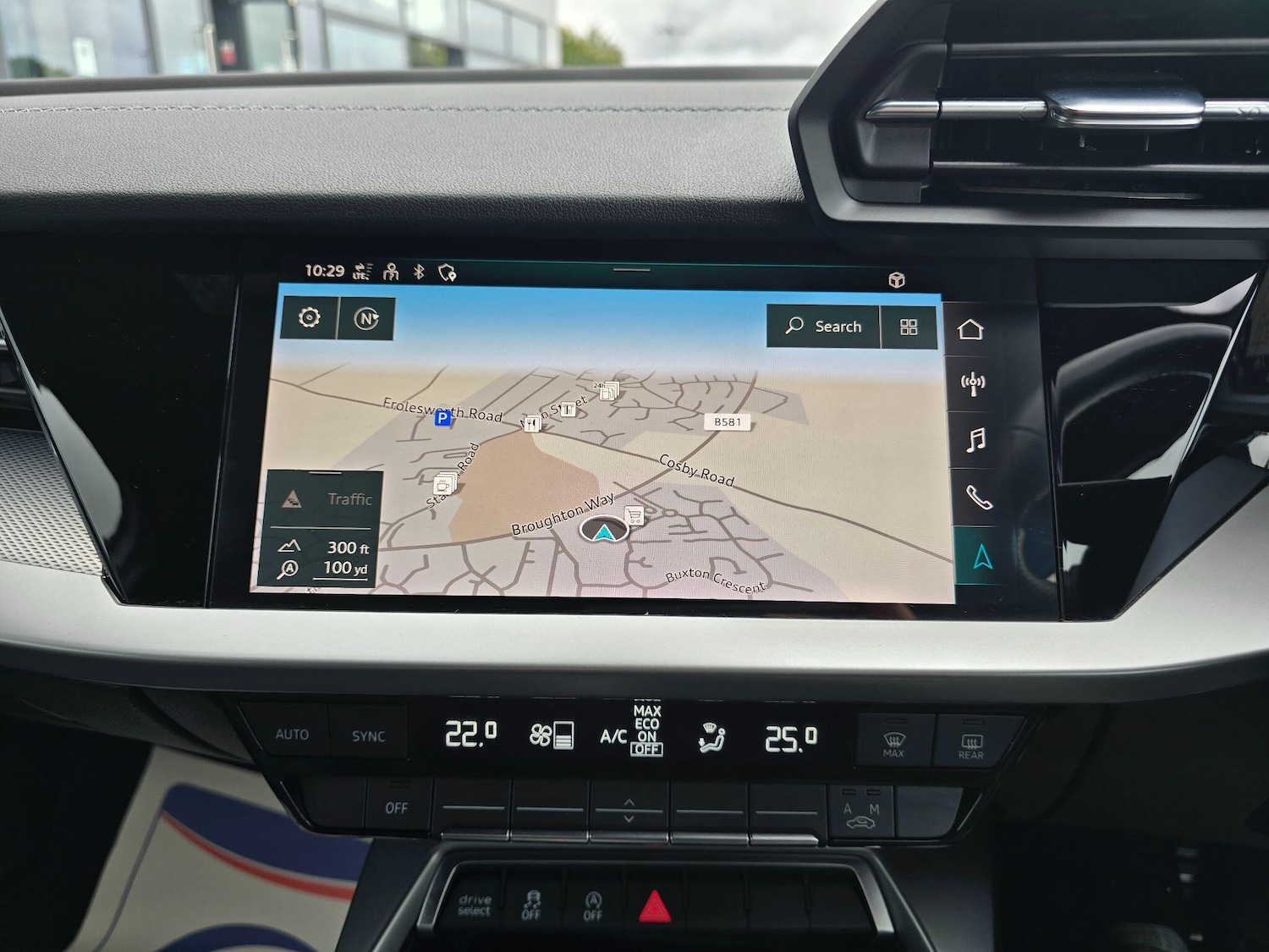 Used Audi A3 2021 for sale - 77427640: Photo 3