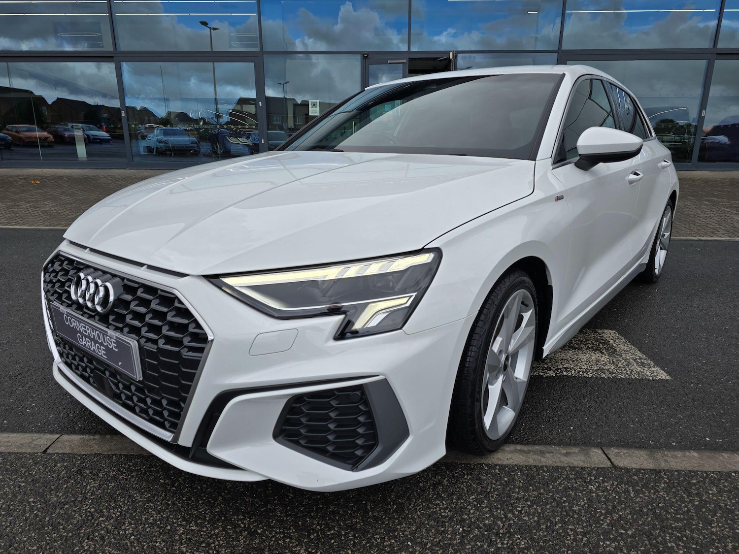 Used Audi A3 2021 for sale - 77427640: Photo 30