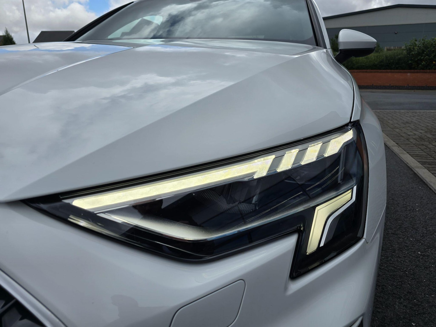 Used Audi A3 2021 for sale - 77427640: Photo 31