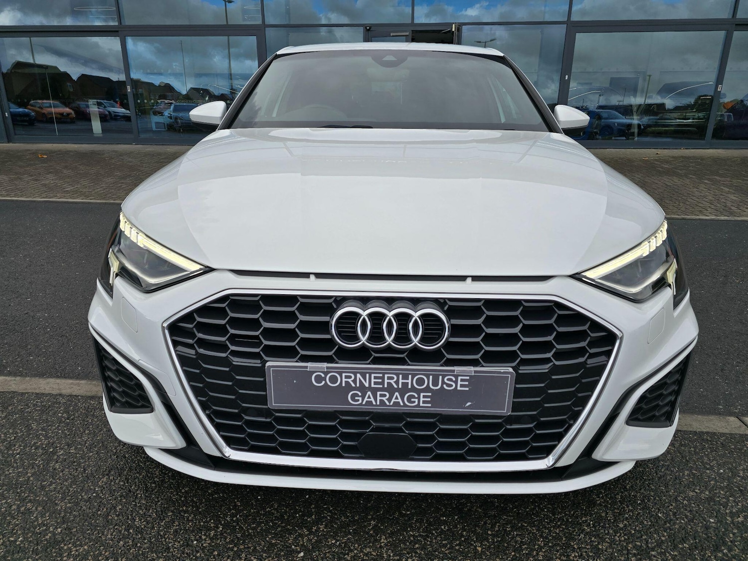 Used Audi A3 2021 for sale - 77427640: Photo 34