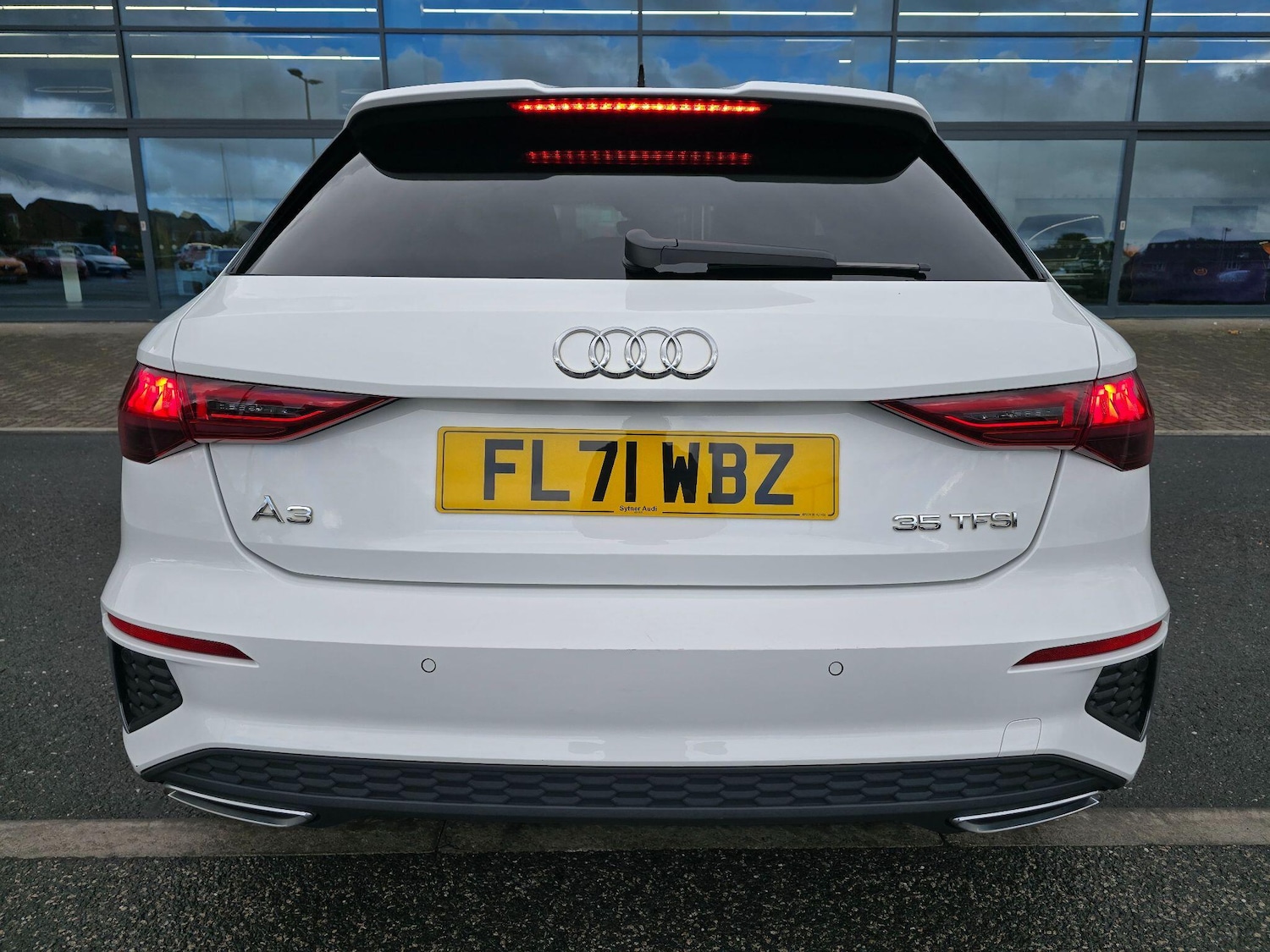 Used Audi A3 2021 for sale - 77427640: Photo 35