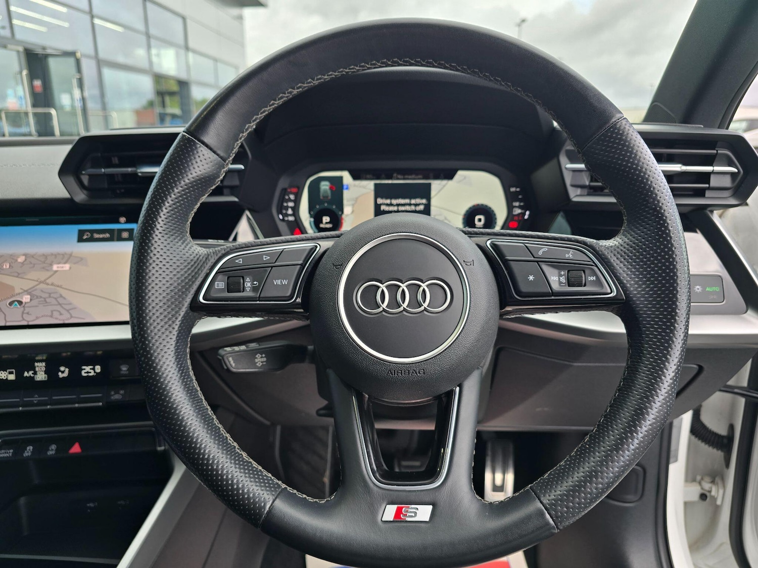 Used Audi A3 2021 for sale - 77427640: Photo 37