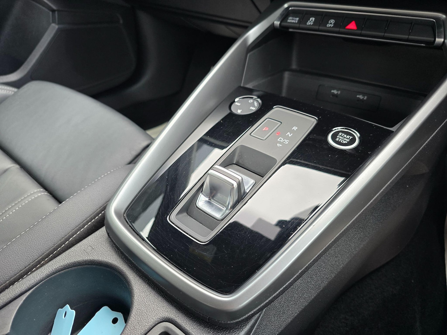 Used Audi A3 2021 for sale - 77427640: Photo 38