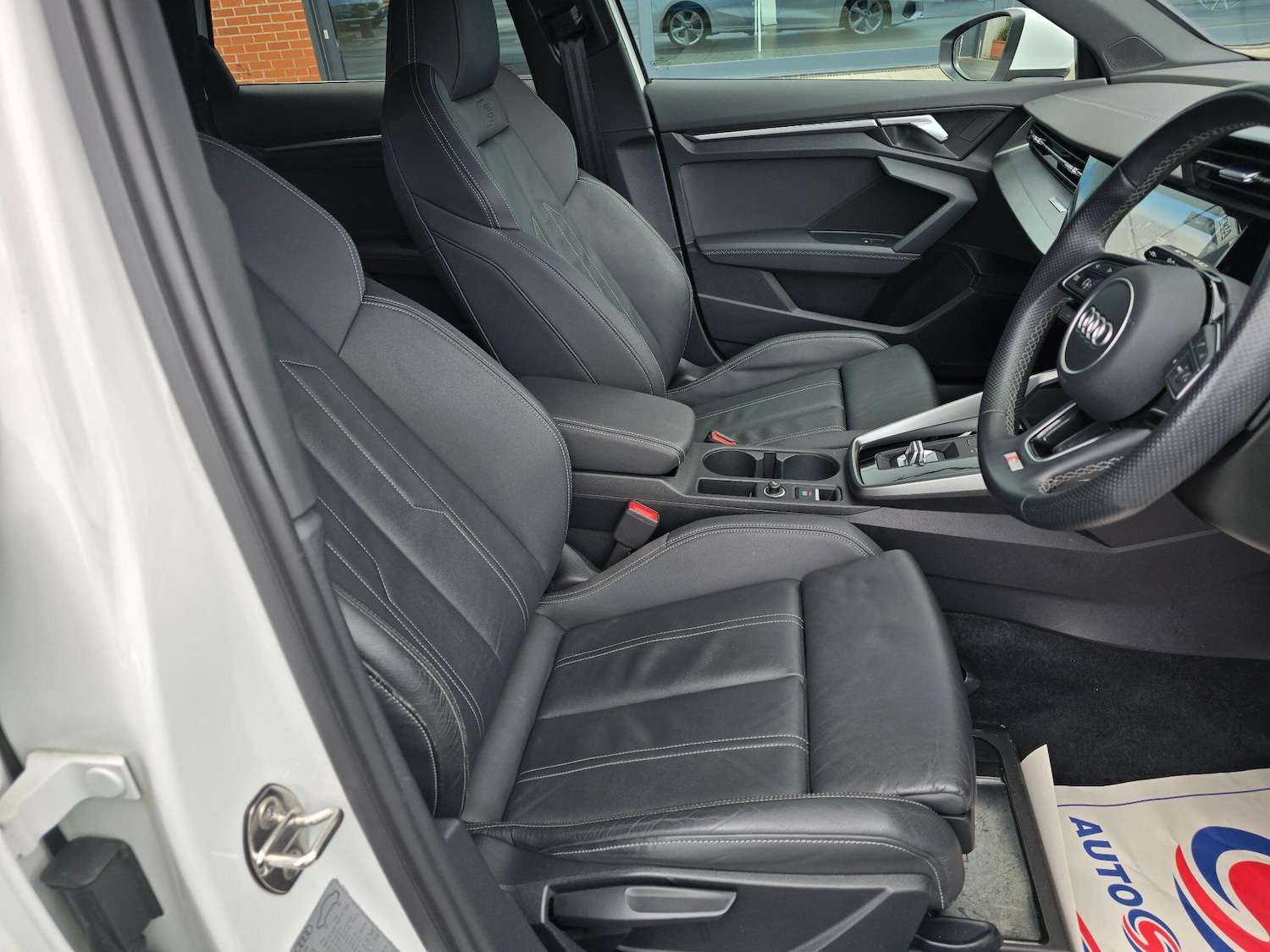 Used Audi A3 2021 for sale - 77427640: Photo 7