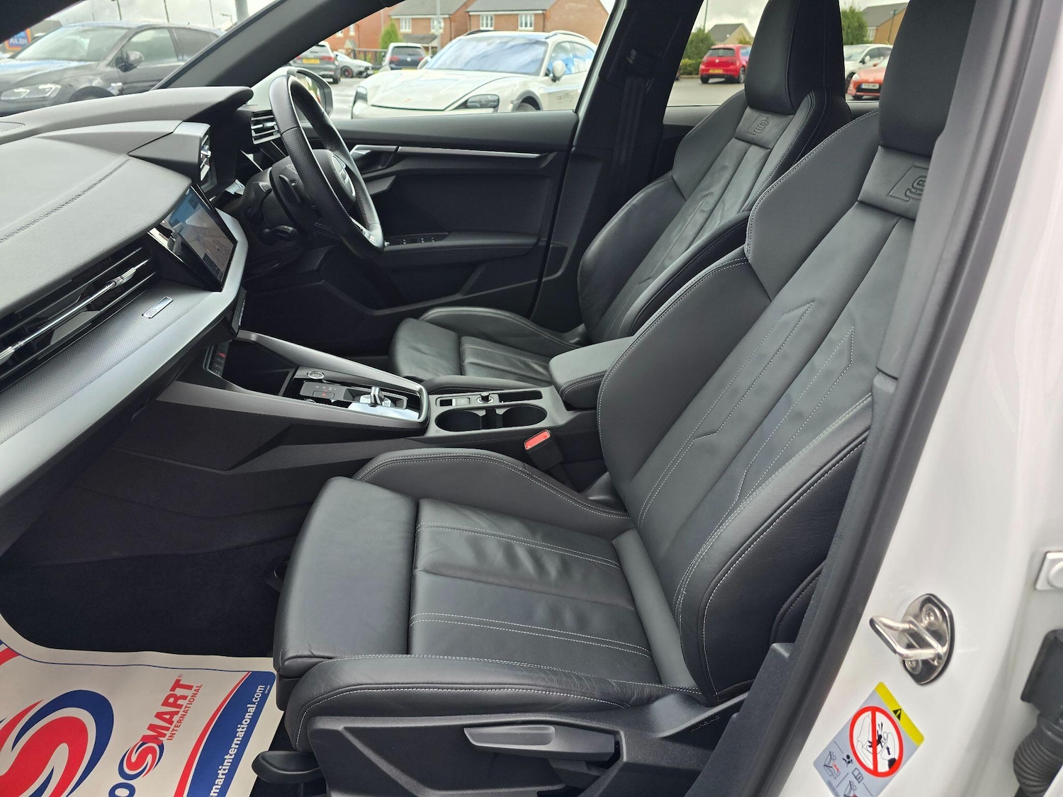 Used Audi A3 2021 for sale - 77427640: Photo 9