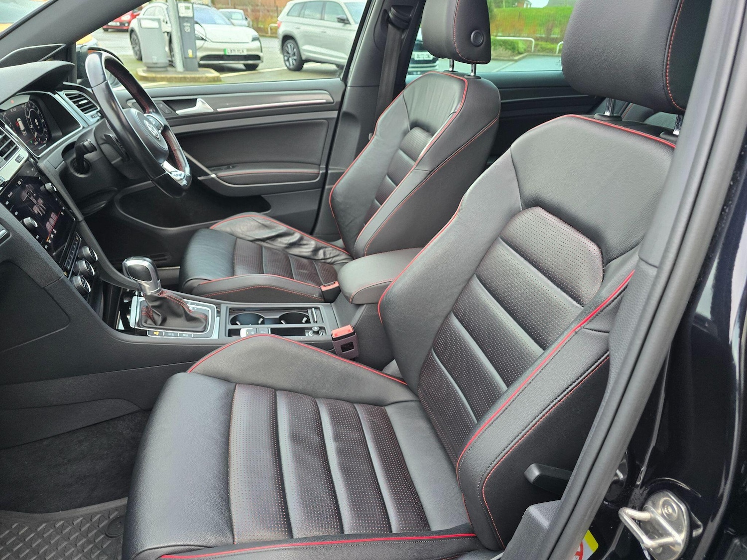 Used Volkswagen Golf 2018 for sale - 77427618: Photo 10