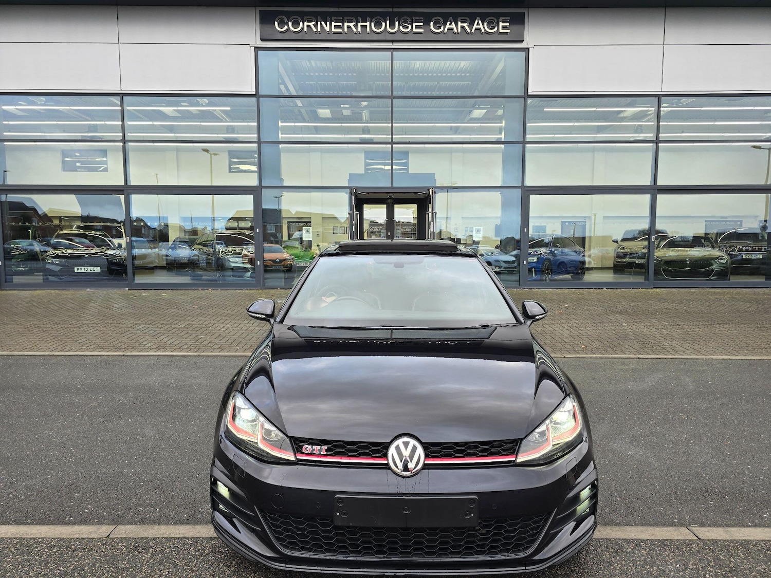 Used Volkswagen Golf 2018 for sale - 77427618: Photo 12