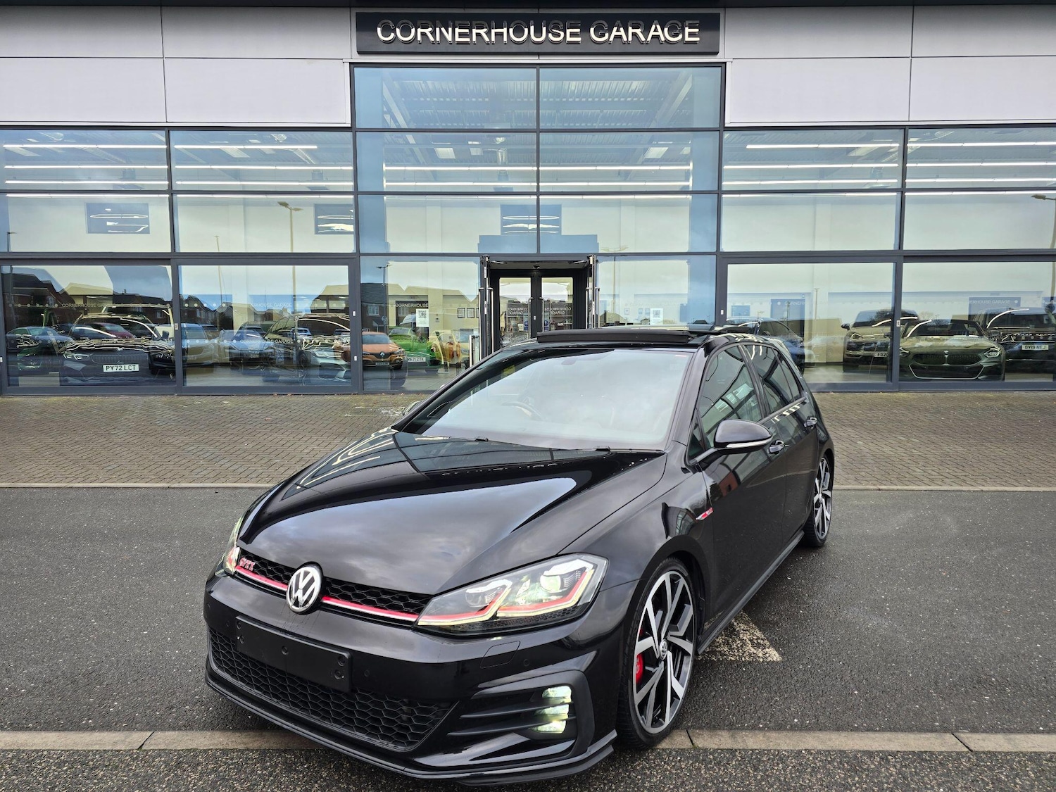 Used Volkswagen Golf 2018 for sale - 77427618: Photo 13