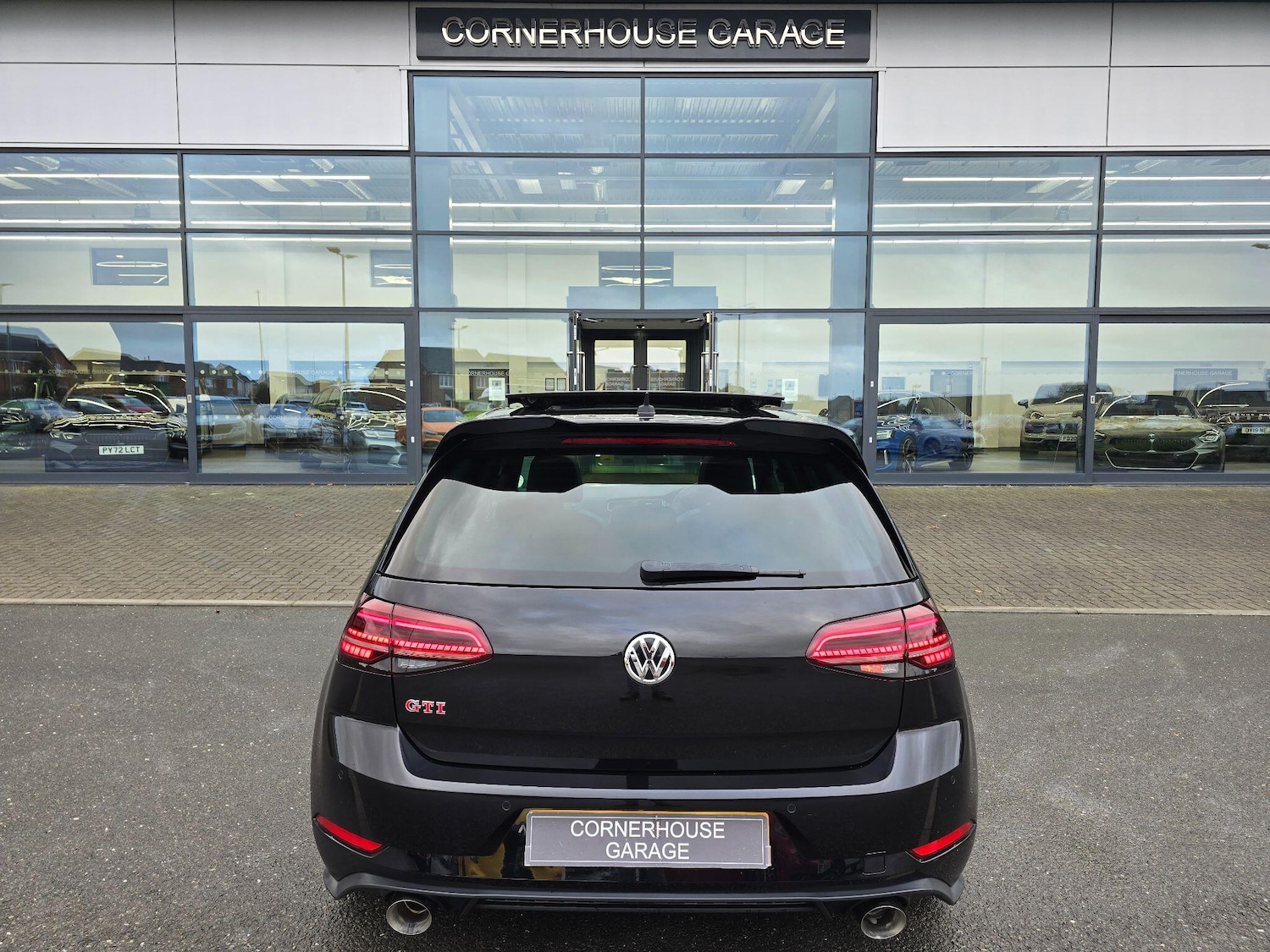 Used Volkswagen Golf 2018 for sale - 77427618: Photo 17