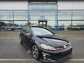 Volkswagen Golf feature image