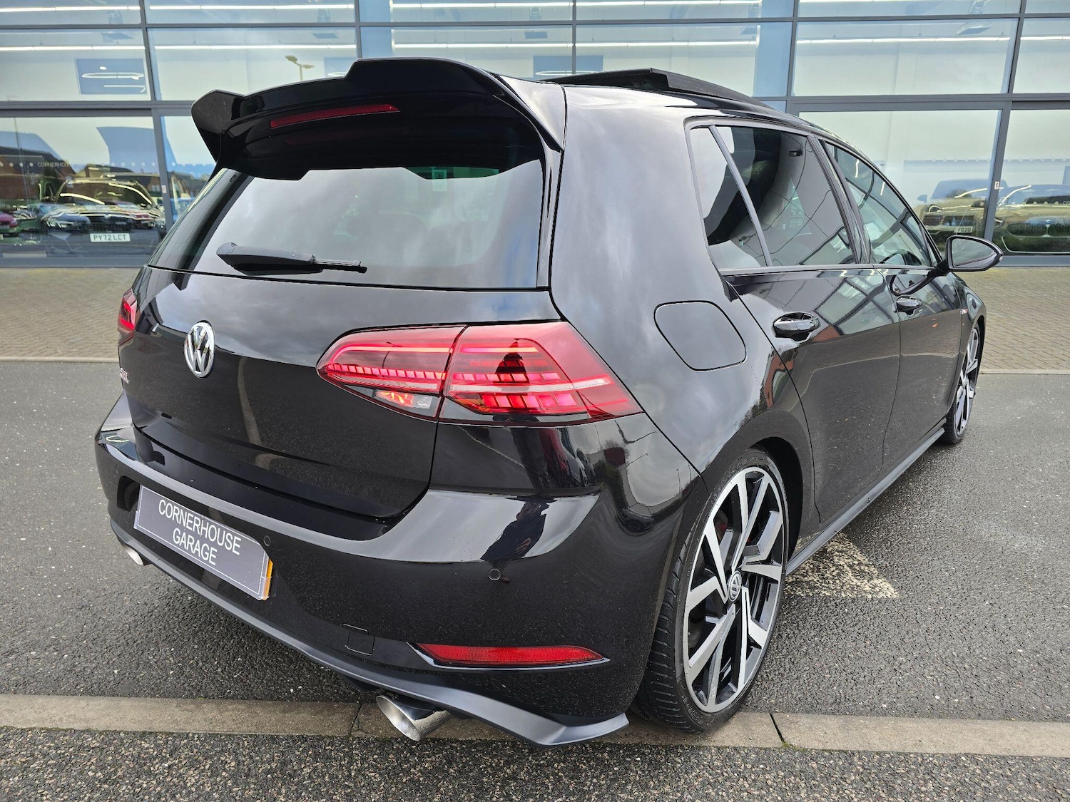 Used Volkswagen Golf 2018 for sale - 77427618: Photo 26