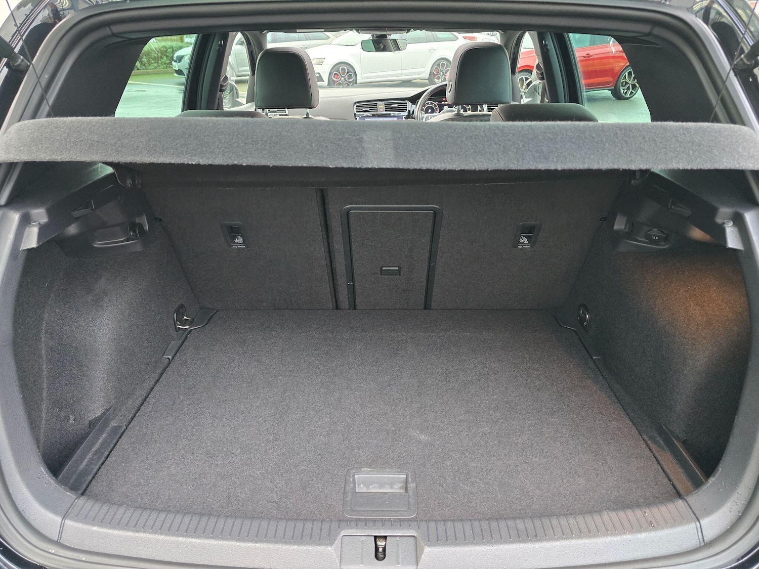 Used Volkswagen Golf 2018 for sale - 77427618: Photo 30