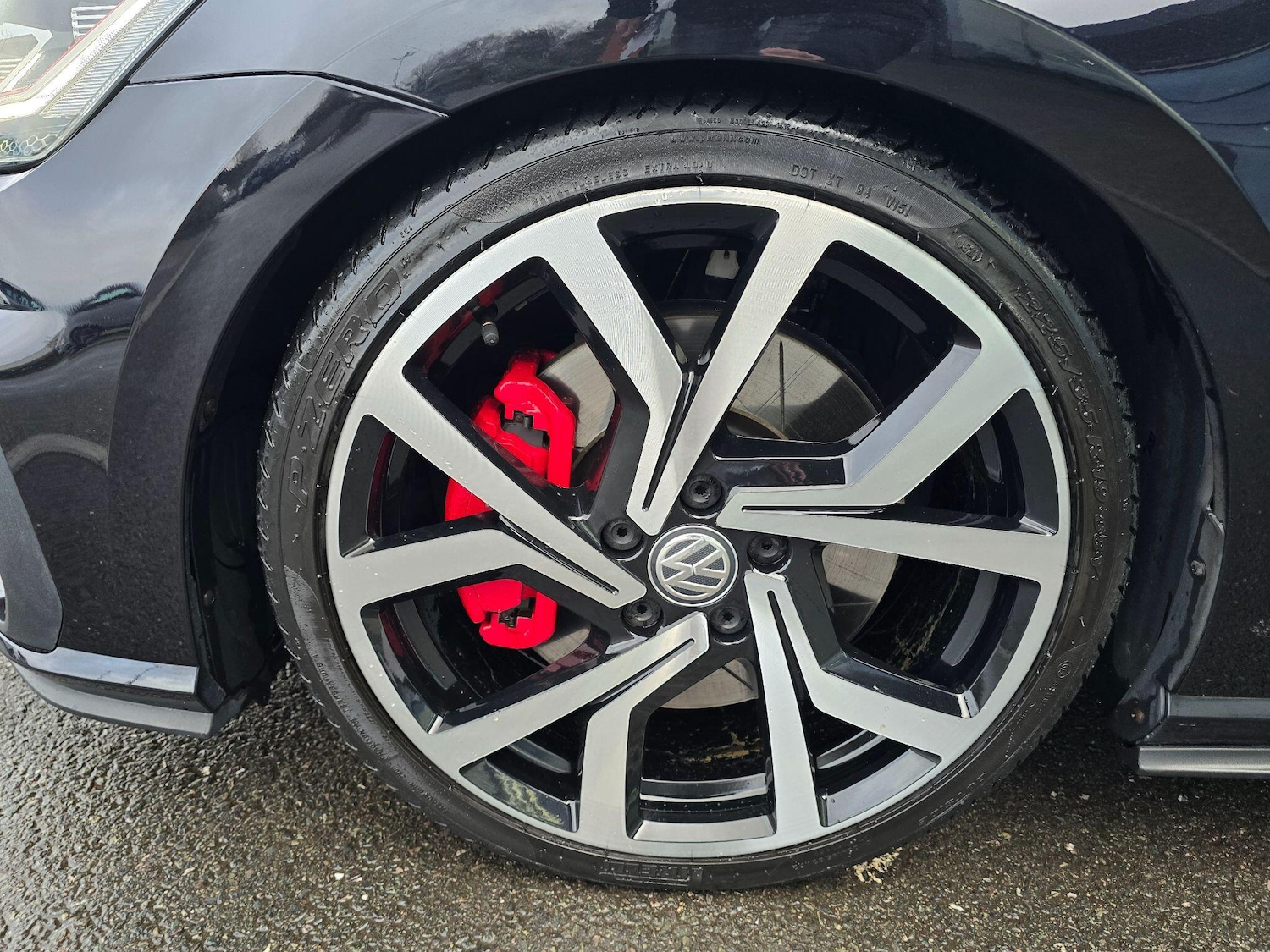 Used Volkswagen Golf 2018 for sale - 77427618: Photo 32