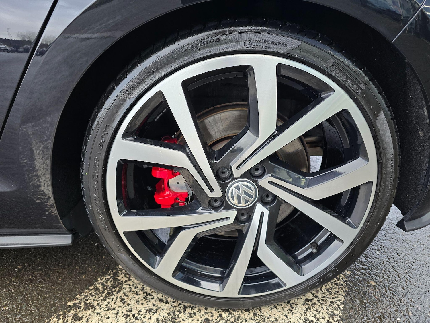 Used Volkswagen Golf 2018 for sale - 77427618: Photo 33