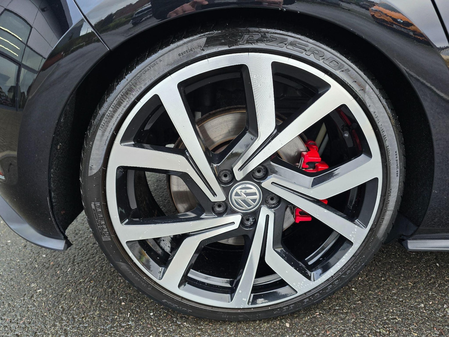 Used Volkswagen Golf 2018 for sale - 77427618: Photo 34