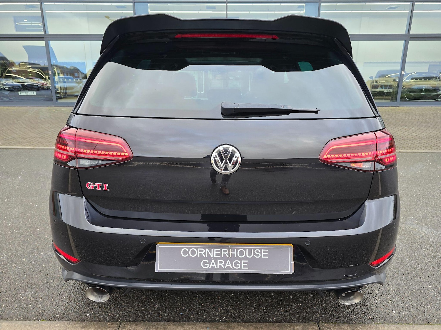 Used Volkswagen Golf 2018 for sale - 77427618: Photo 42