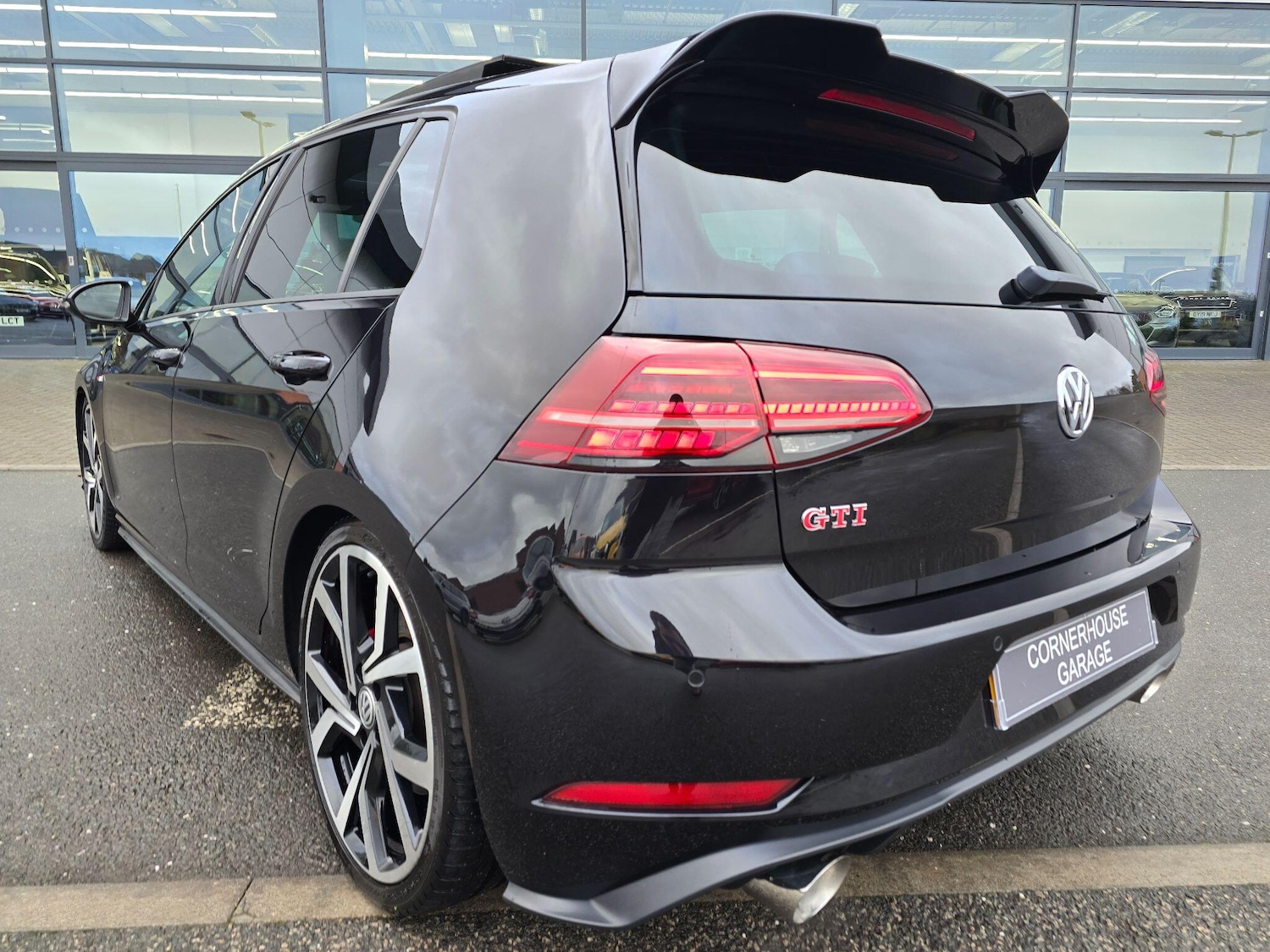 Used Volkswagen Golf 2018 for sale - 77427618: Photo 7