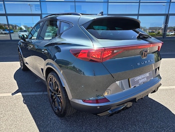 Used Cupra Formentor 2022 for sale - 78429268: Photo