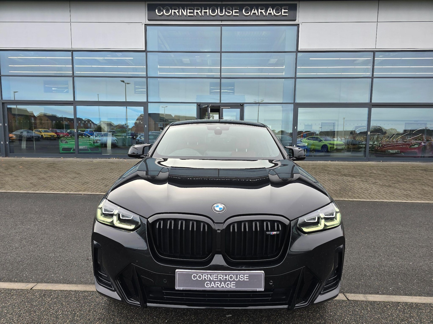 Used BMW X4 2021 for sale - 77427587: Photo 12