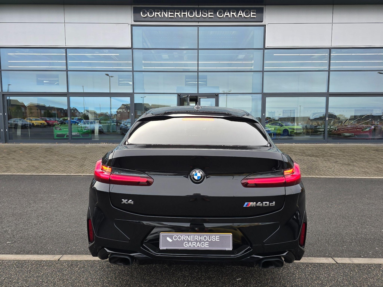 Used BMW X4 2021 for sale - 77427587: Photo 17