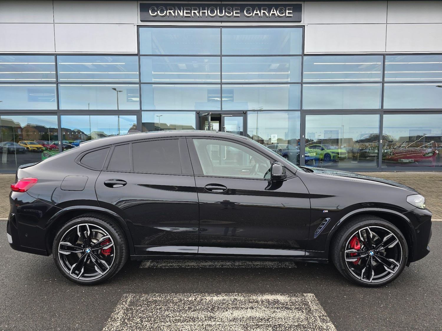 Used BMW X4 2021 for sale - 77427587: Photo 19