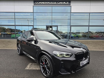 Used BMW X4 2021 for sale - 77427587: Photo