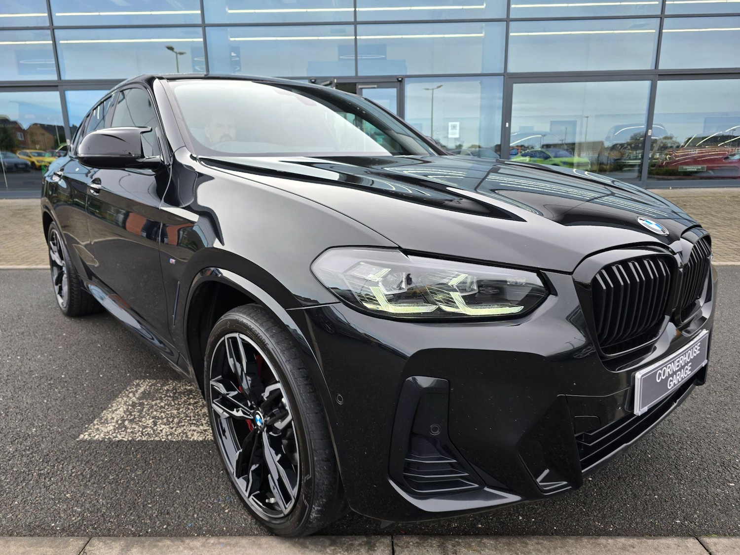 Used BMW X4 2021 for sale - 77427587: Photo 20