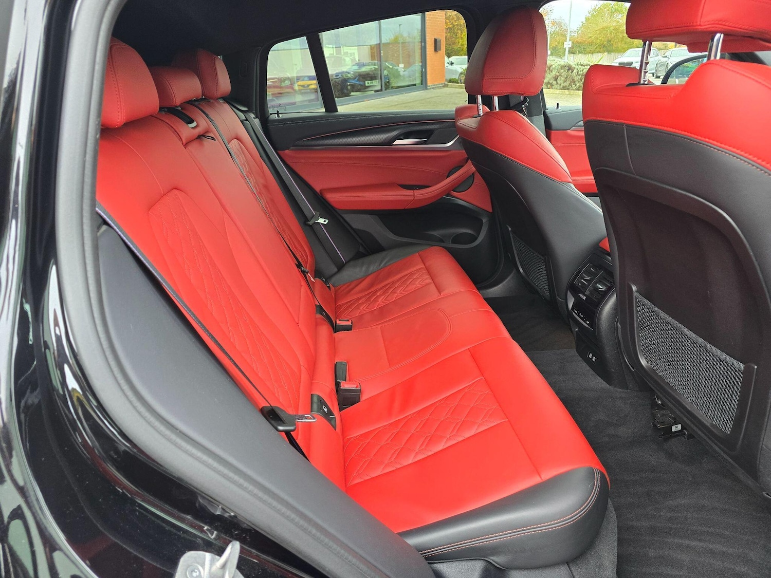 Used BMW X4 2021 for sale - 77427587: Photo 22