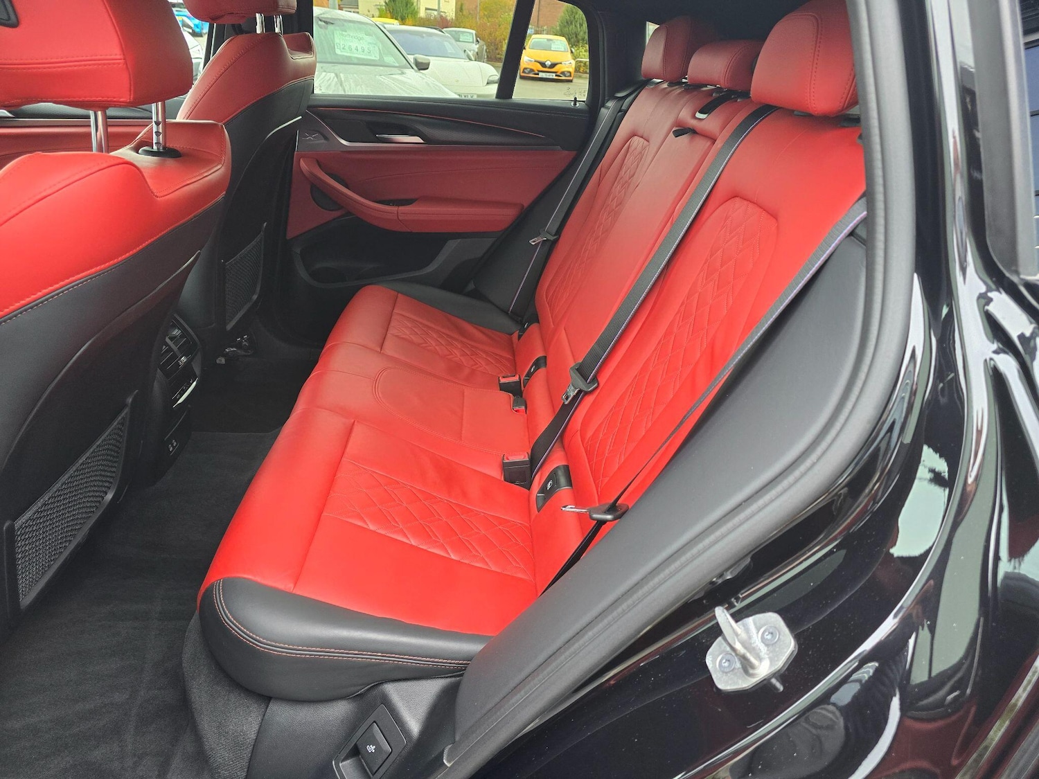 Used BMW X4 2021 for sale - 77427587: Photo 23