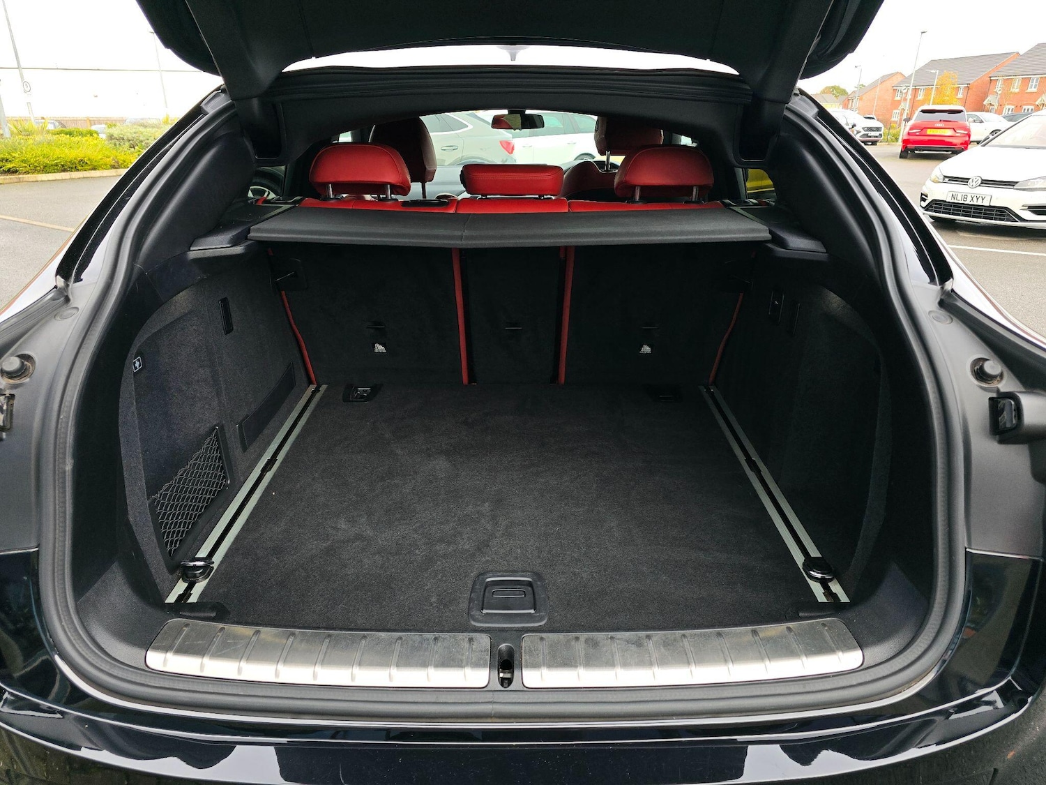 Used BMW X4 2021 for sale - 77427587: Photo 24