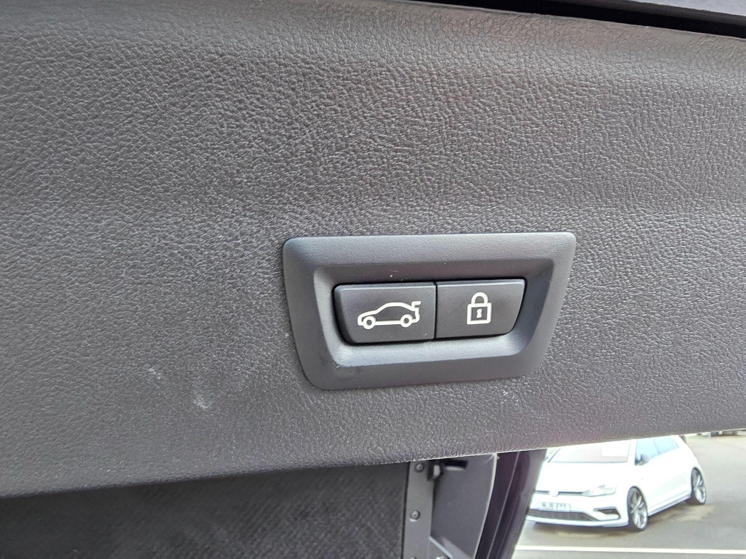 Used BMW X4 2021 for sale - 77427587: Photo 25