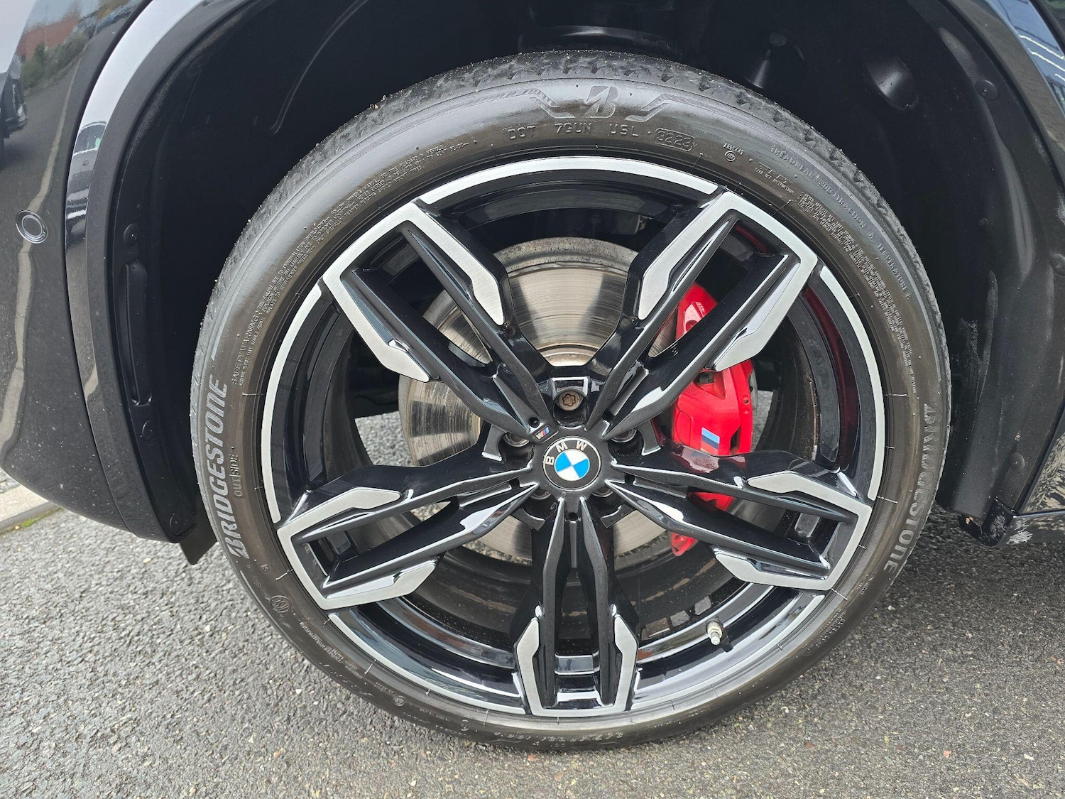 Used BMW X4 2021 for sale - 77427587: Photo 27