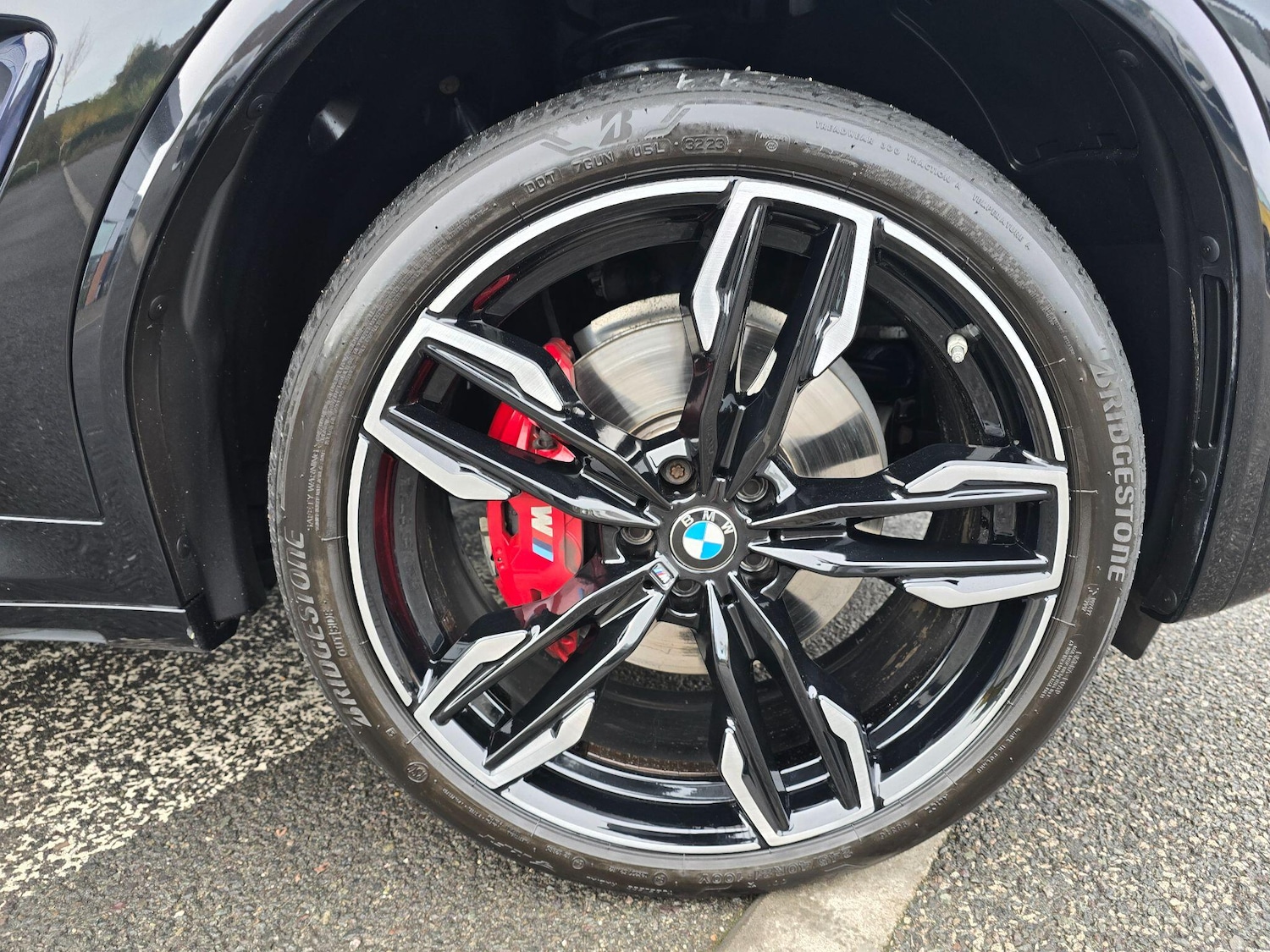 Used BMW X4 2021 for sale - 77427587: Photo 29