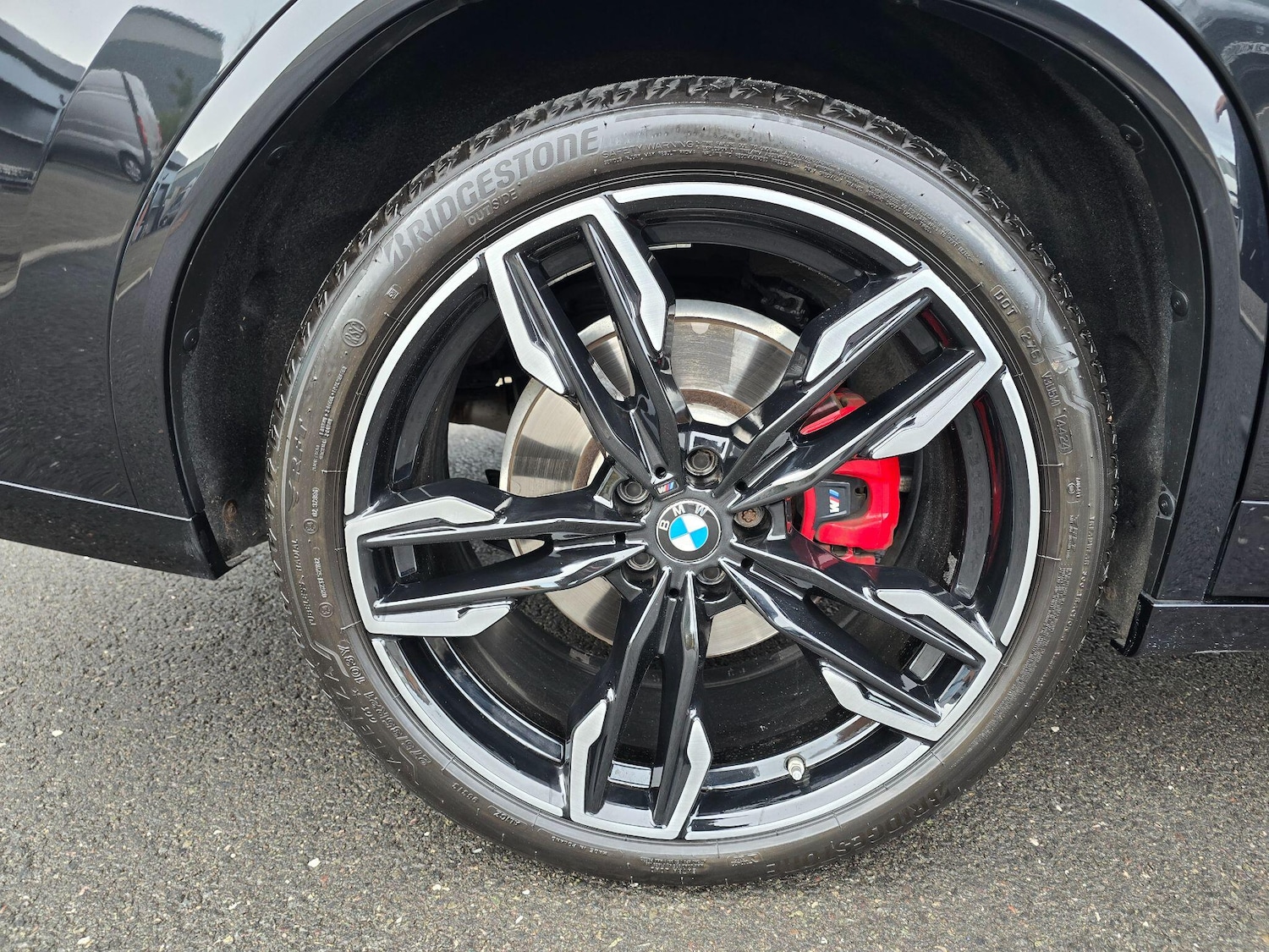 Used BMW X4 2021 for sale - 77427587: Photo 30