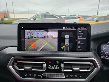 Used BMW X4 2021 for sale - 77427587: Photo