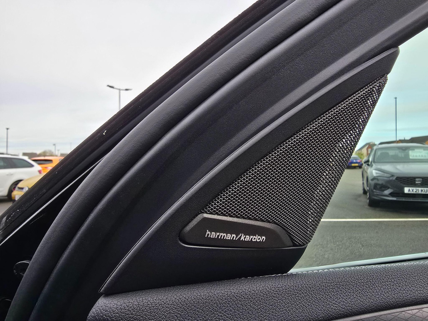 Used BMW X4 2021 for sale - 77427587: Photo 4